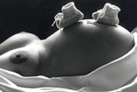 femme enceinte grossesse ostéopathie